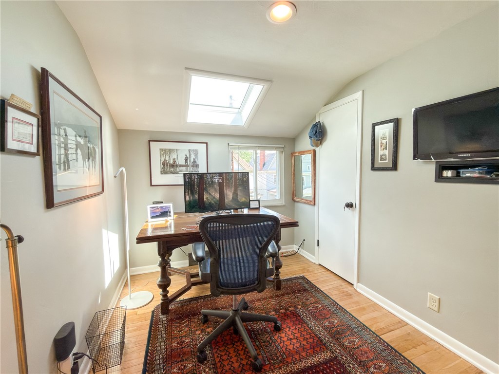 538 MARIE AVE.