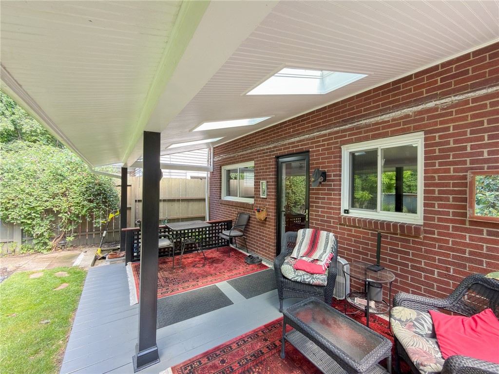 538 MARIE AVE.