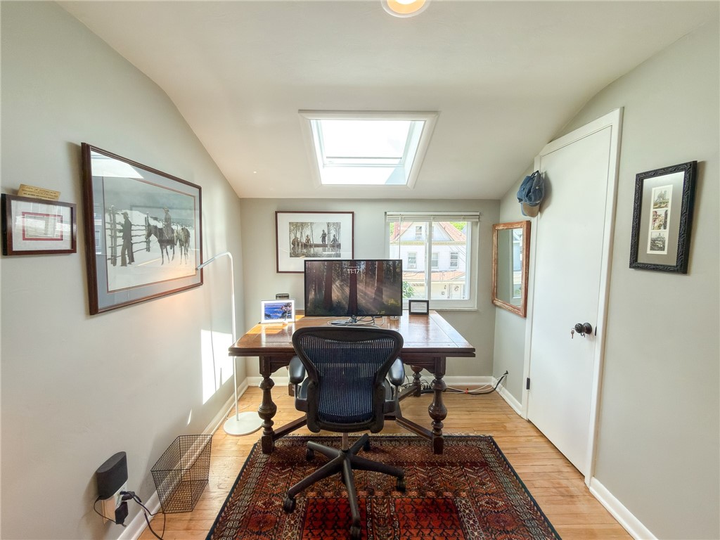 538 MARIE AVE.