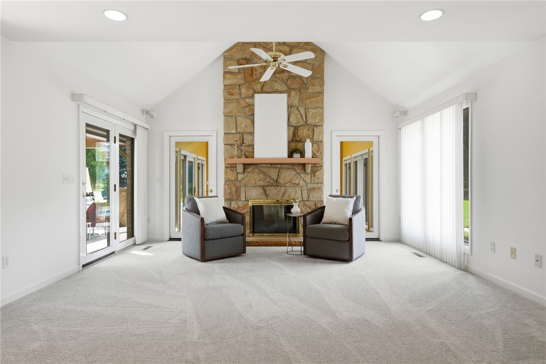 3360 Evergreen Road
