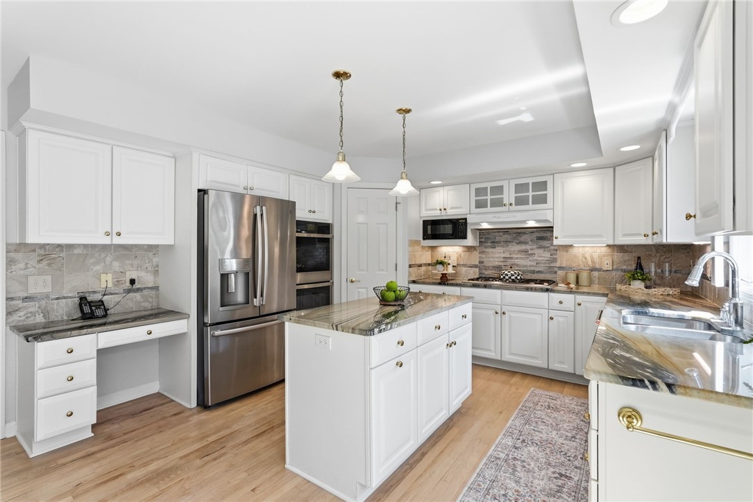 3360 Evergreen Road