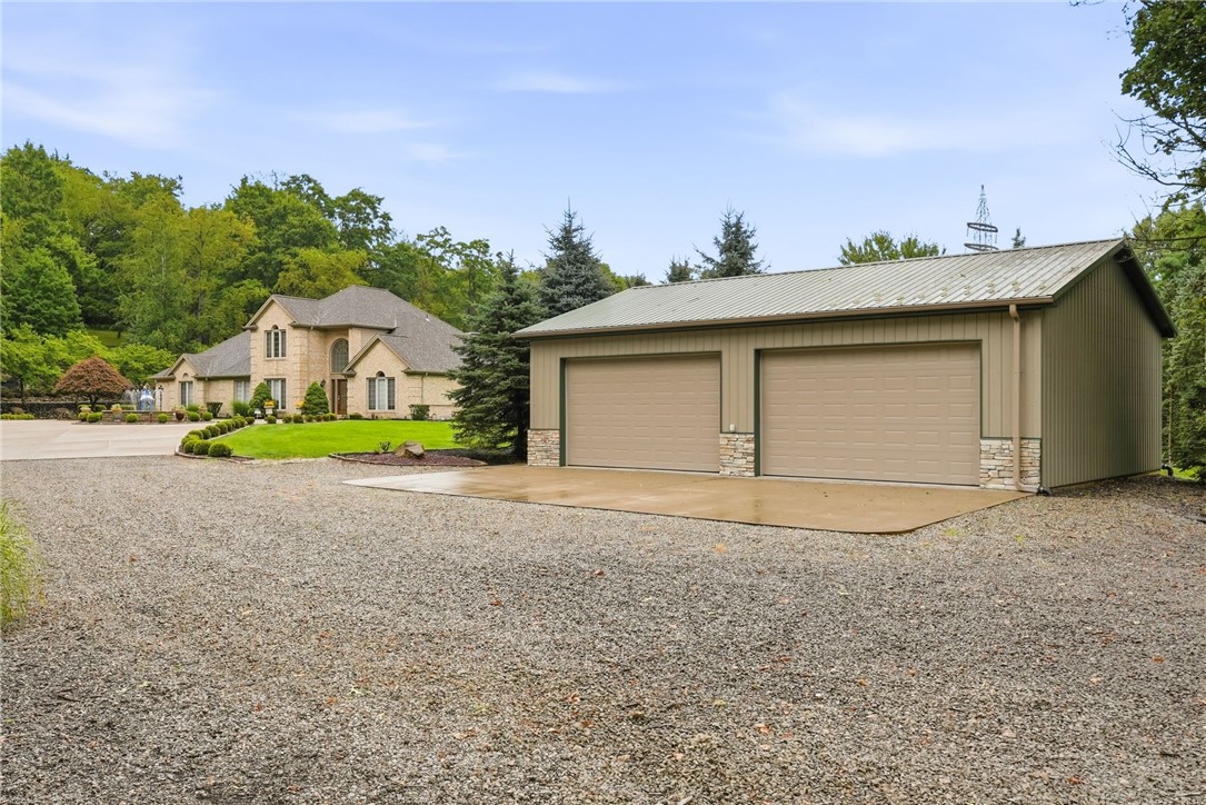 3360 Evergreen Road
