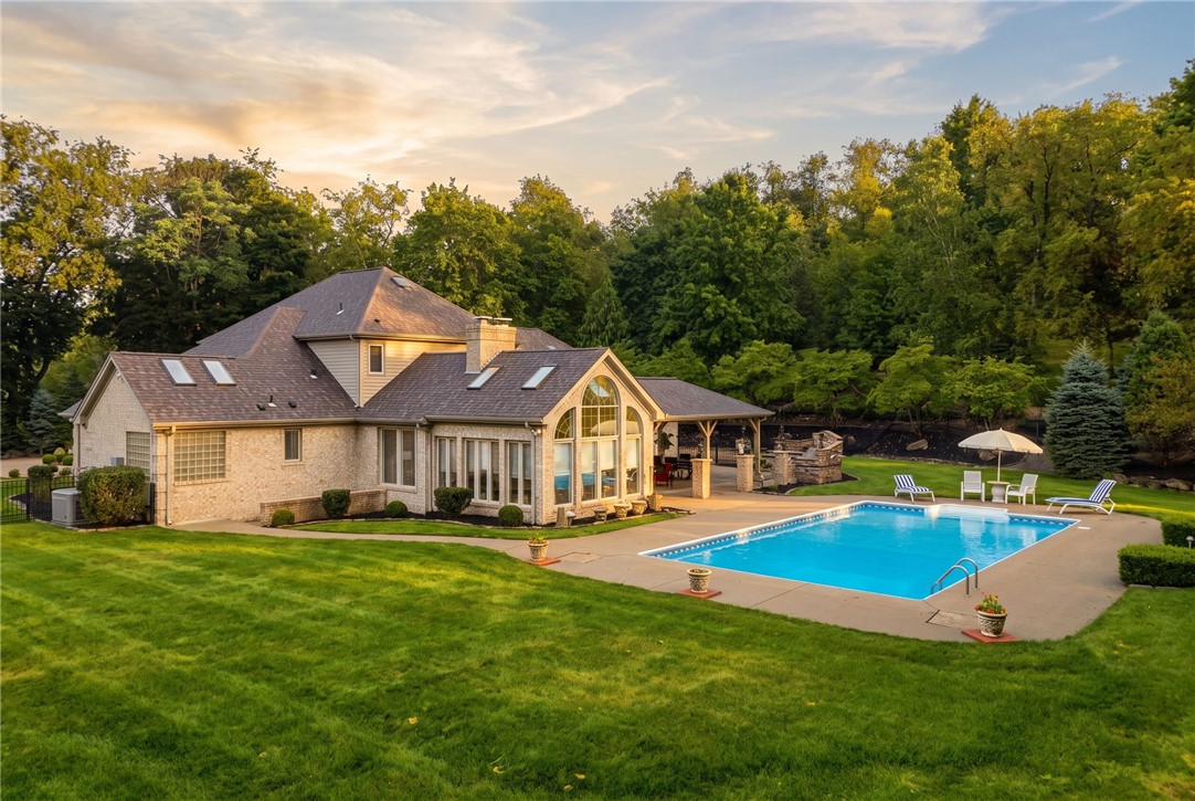 3360 Evergreen Road