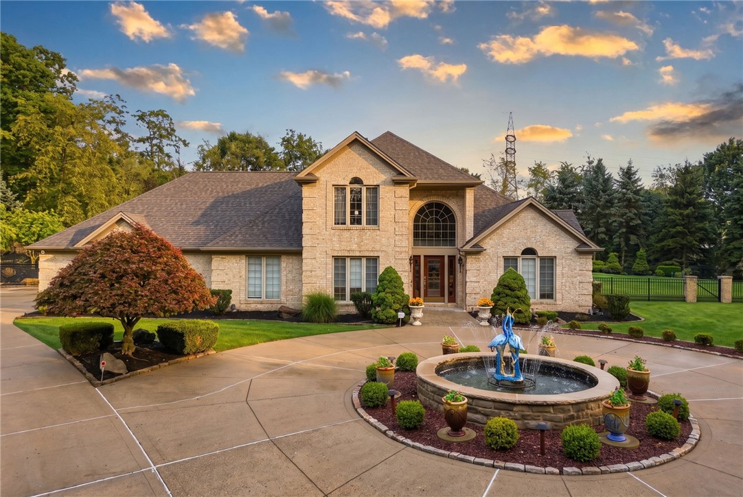 3360 Evergreen Road