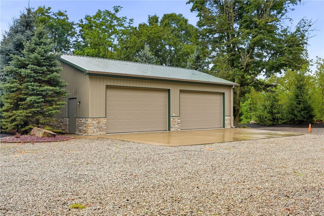 3360 Evergreen Road