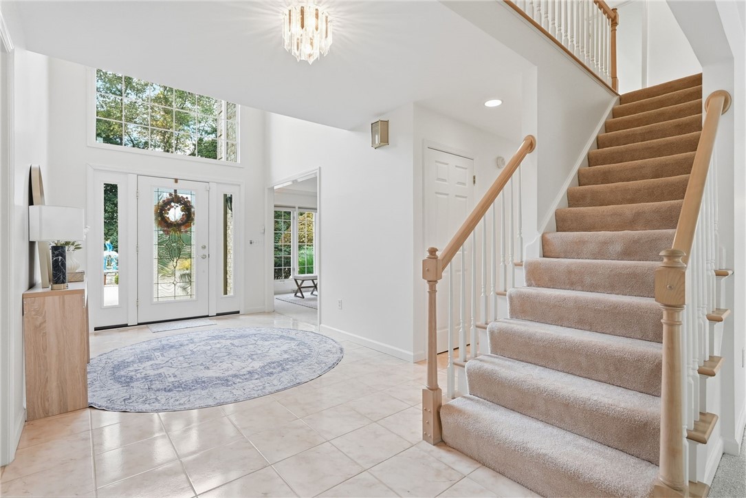 3360 Evergreen Road