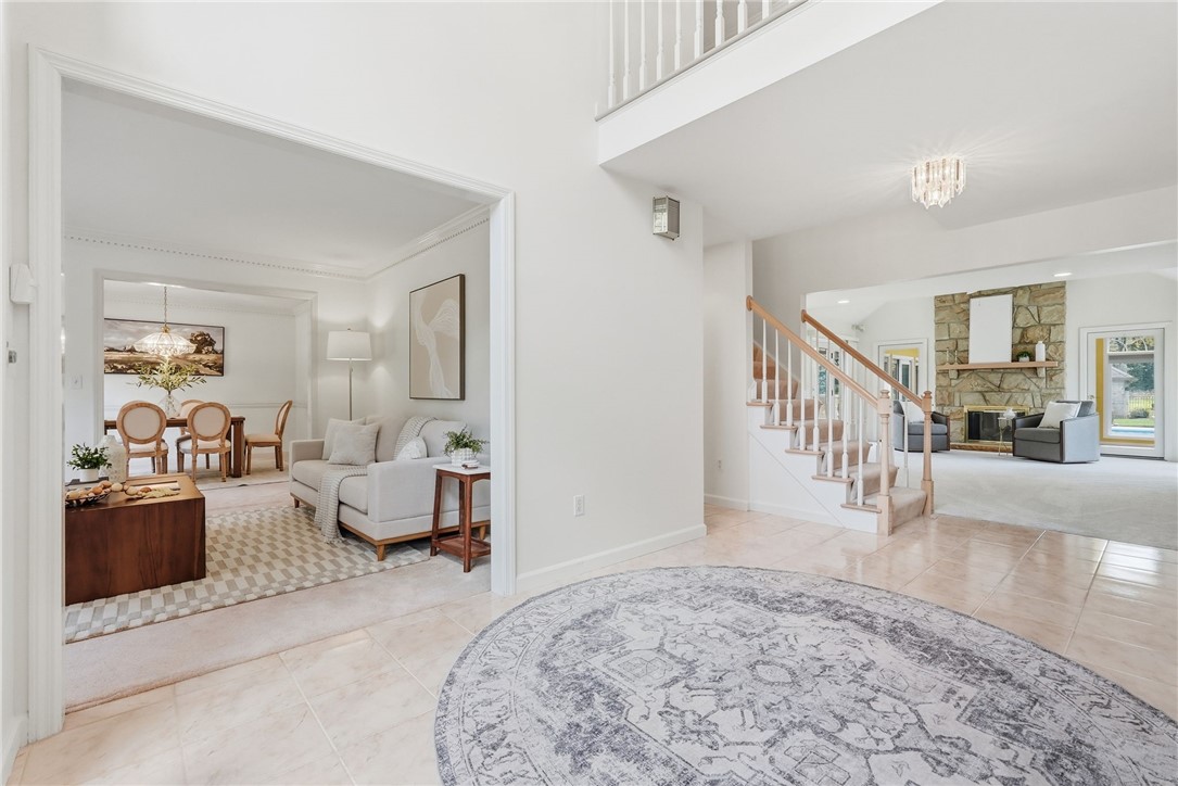 3360 Evergreen Road