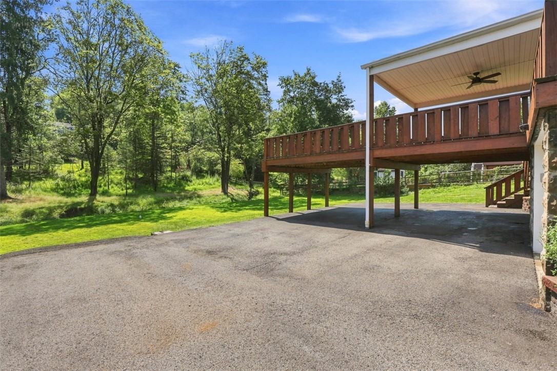 320 Mcintyre Road