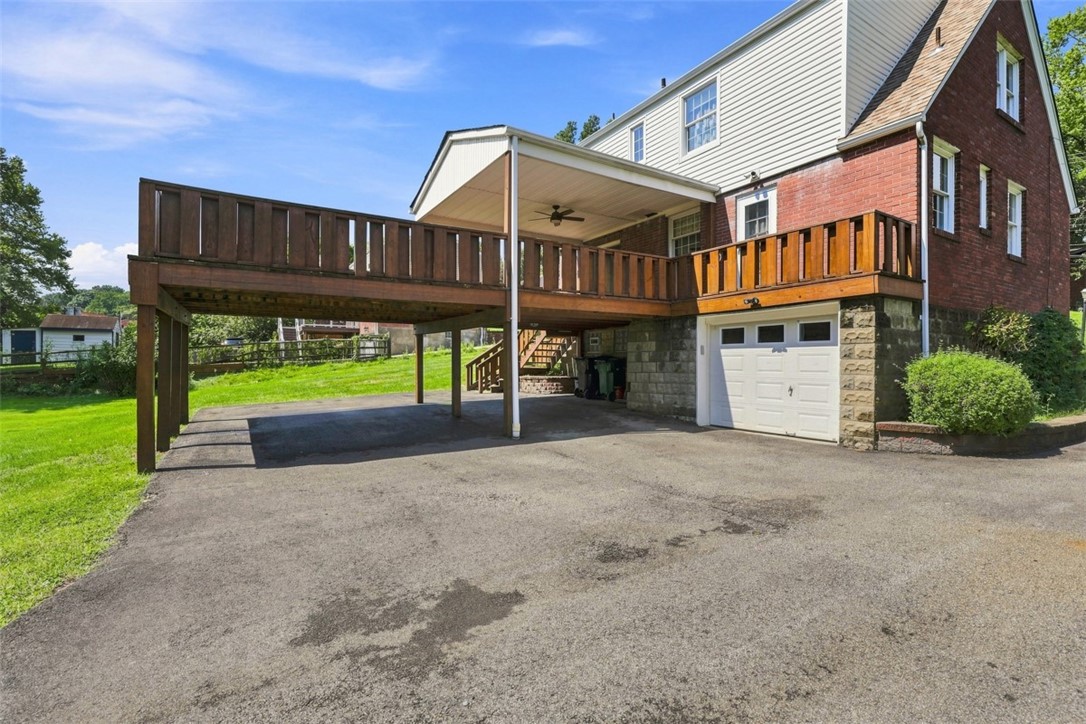 320 Mcintyre Road