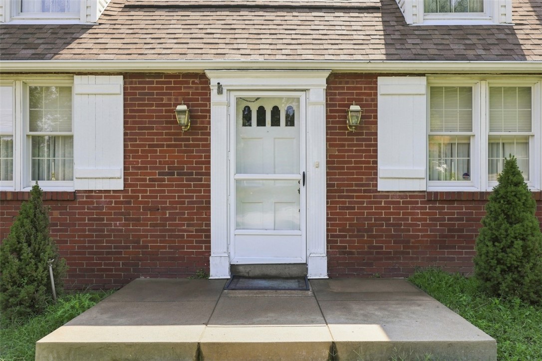 320 Mcintyre Road