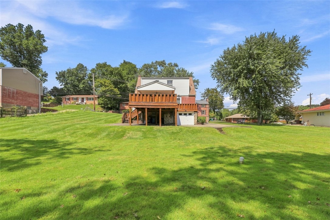 320 Mcintyre Road