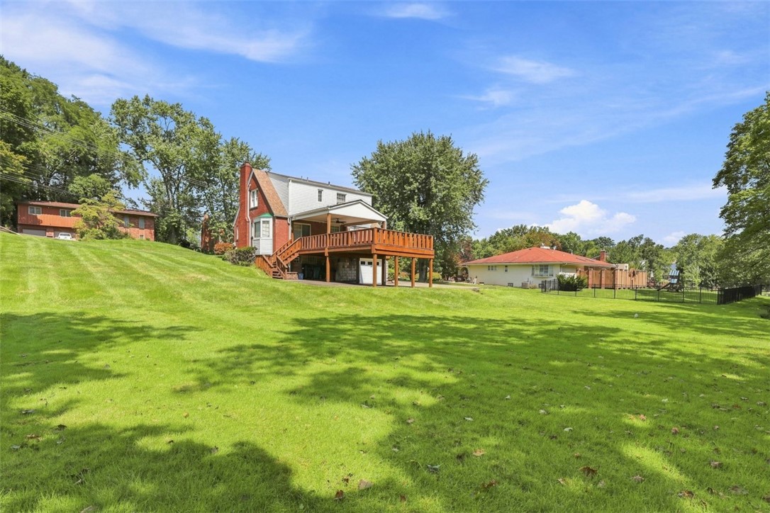 320 Mcintyre Road