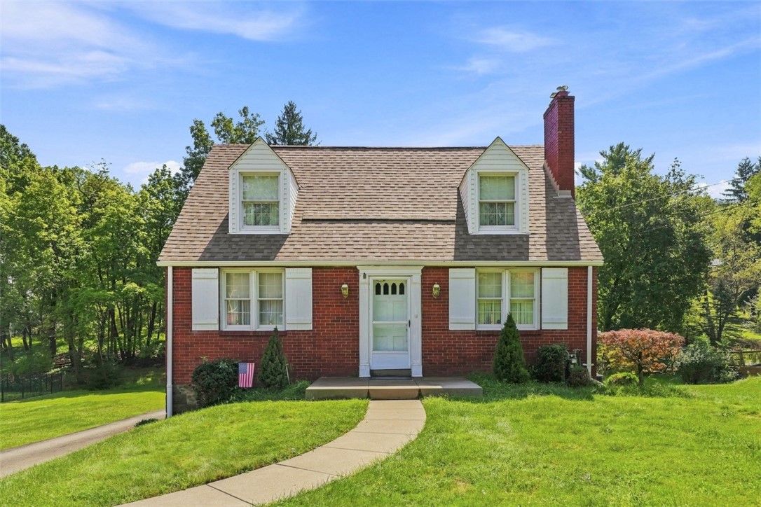 320 Mcintyre Road