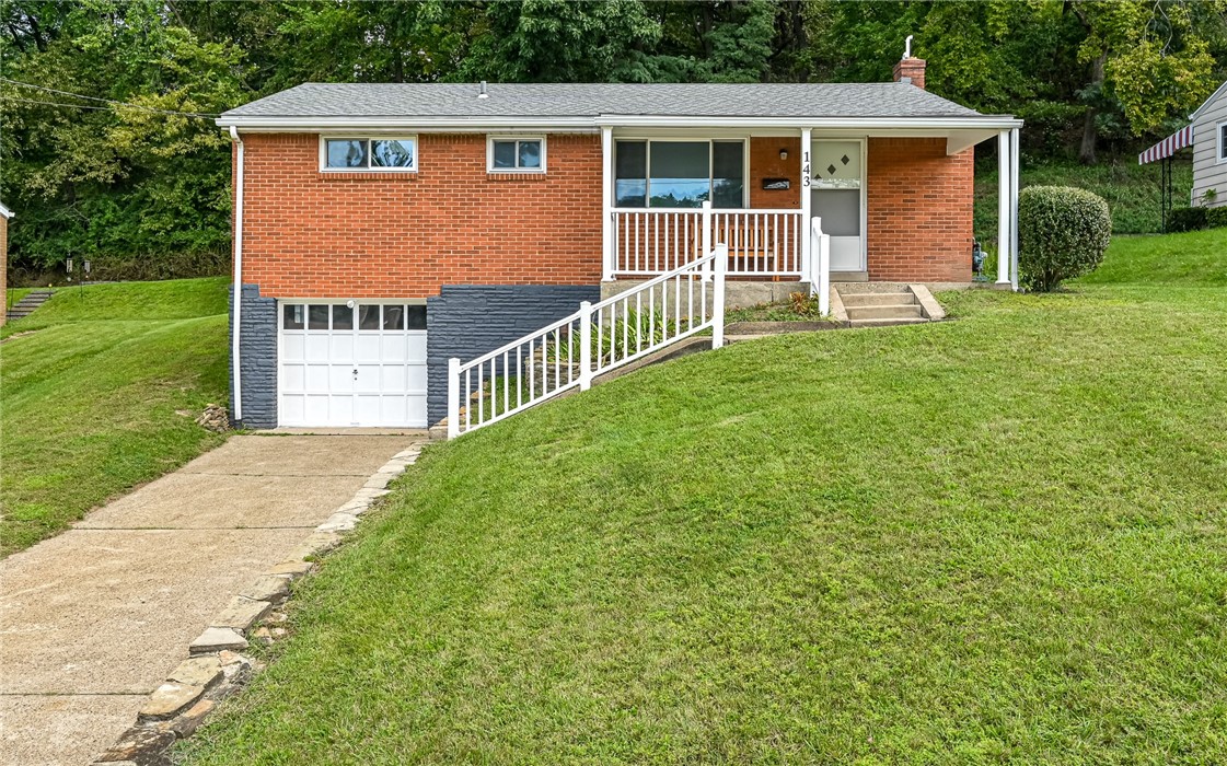 143 Connie Dr