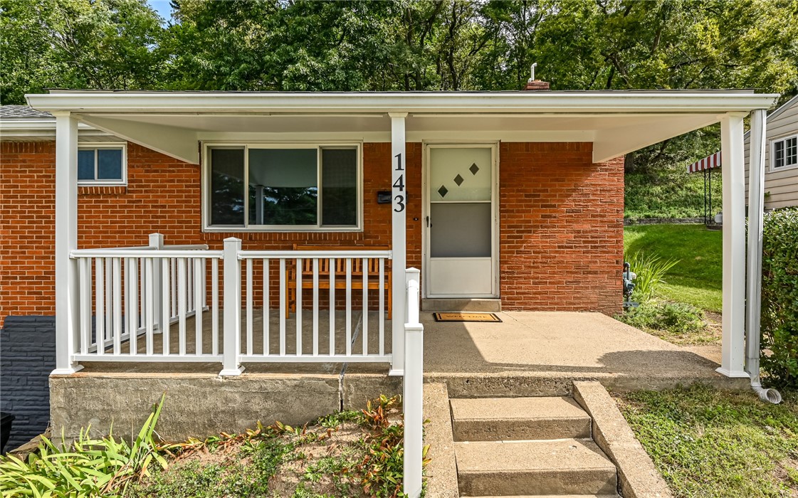 143 Connie Dr