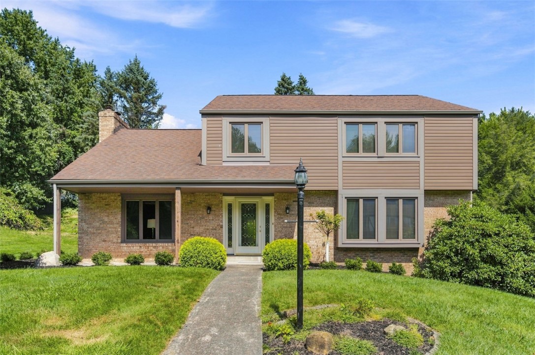 6103 Berkshire Ct