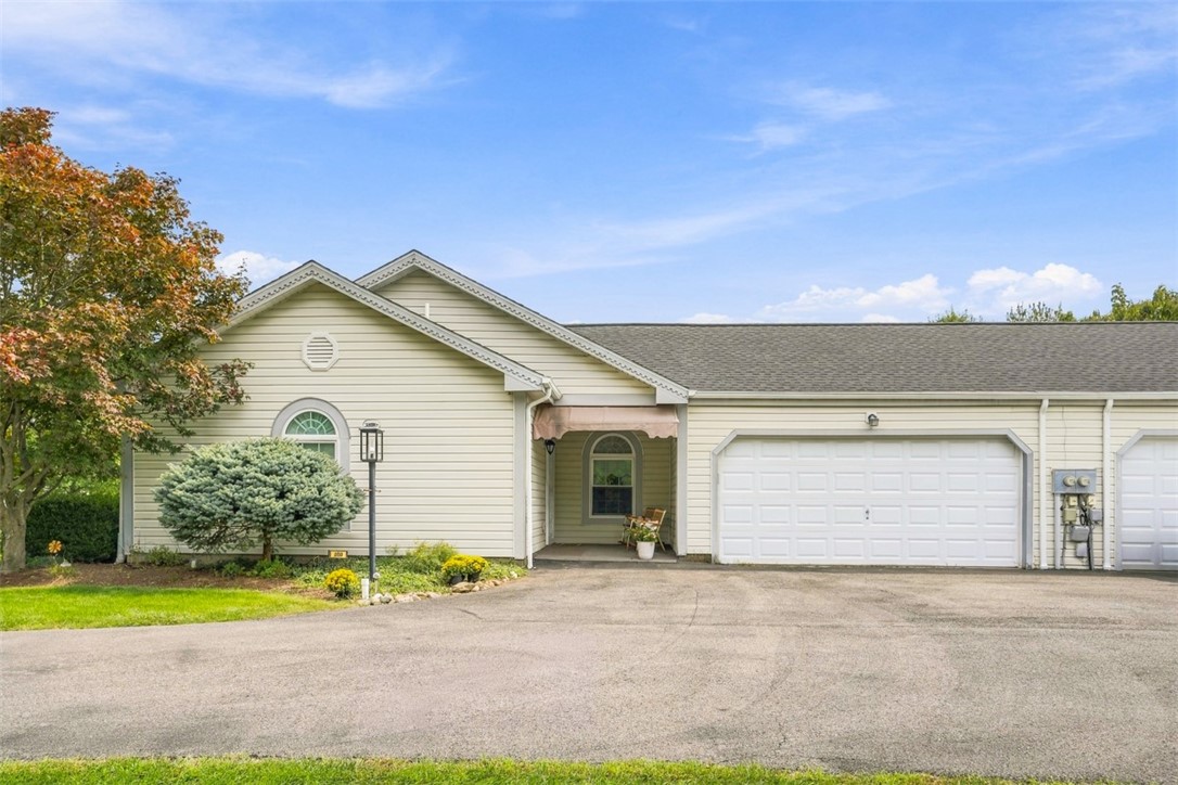 200 Huckleberry Court