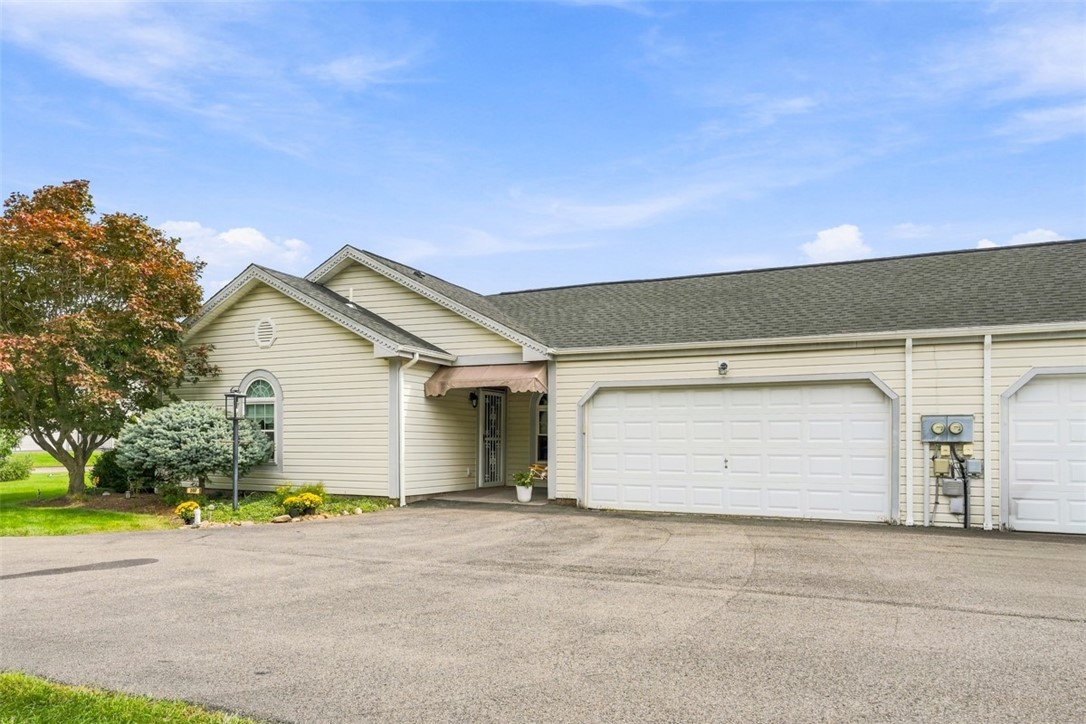 200 Huckleberry Court