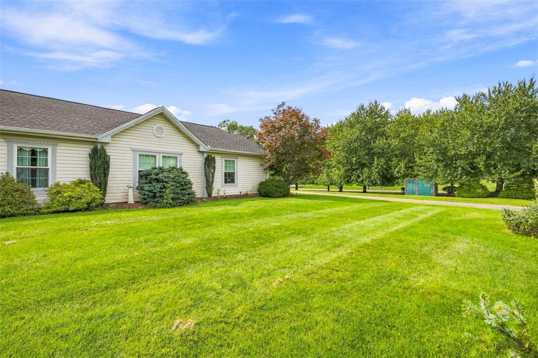 200 Huckleberry Court