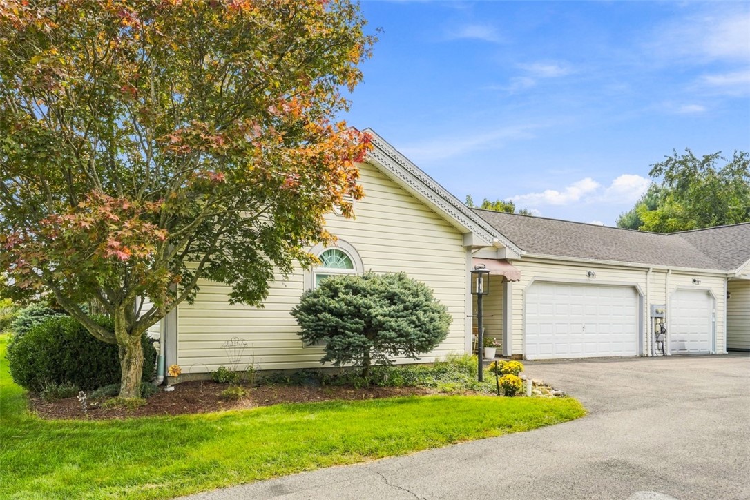 200 Huckleberry Court