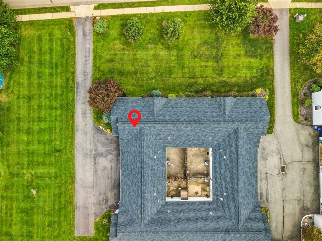 200 Huckleberry Court