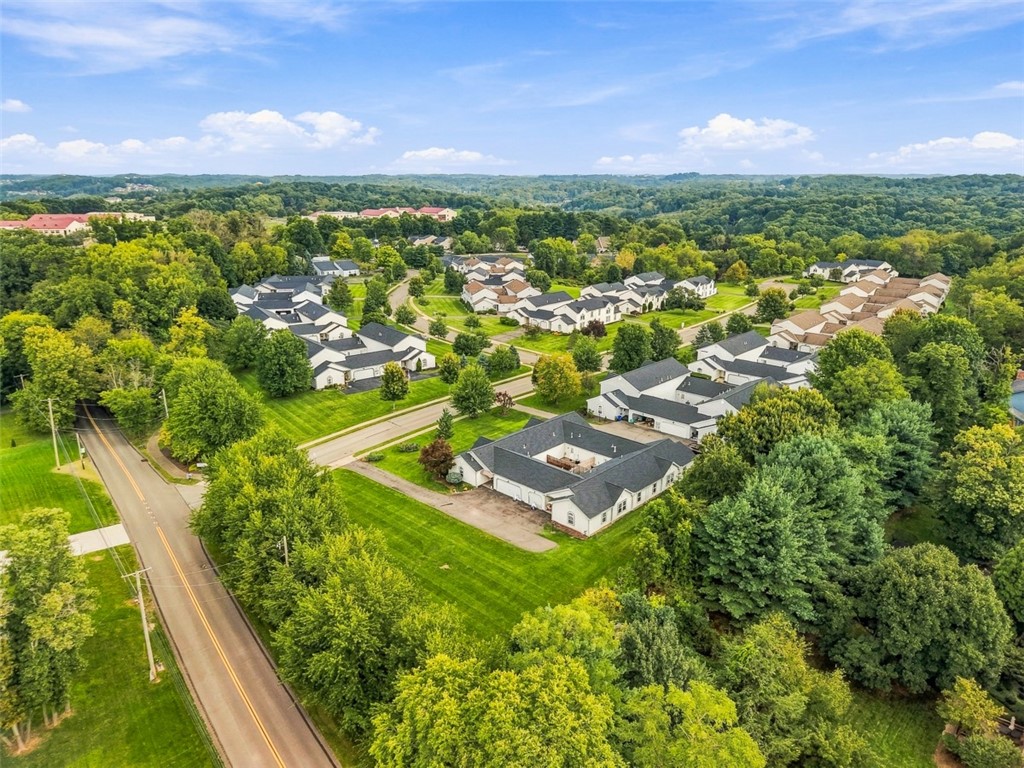200 Huckleberry Court