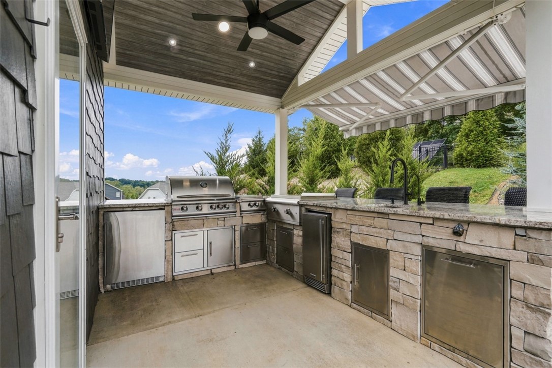 505 Harvest View Dr