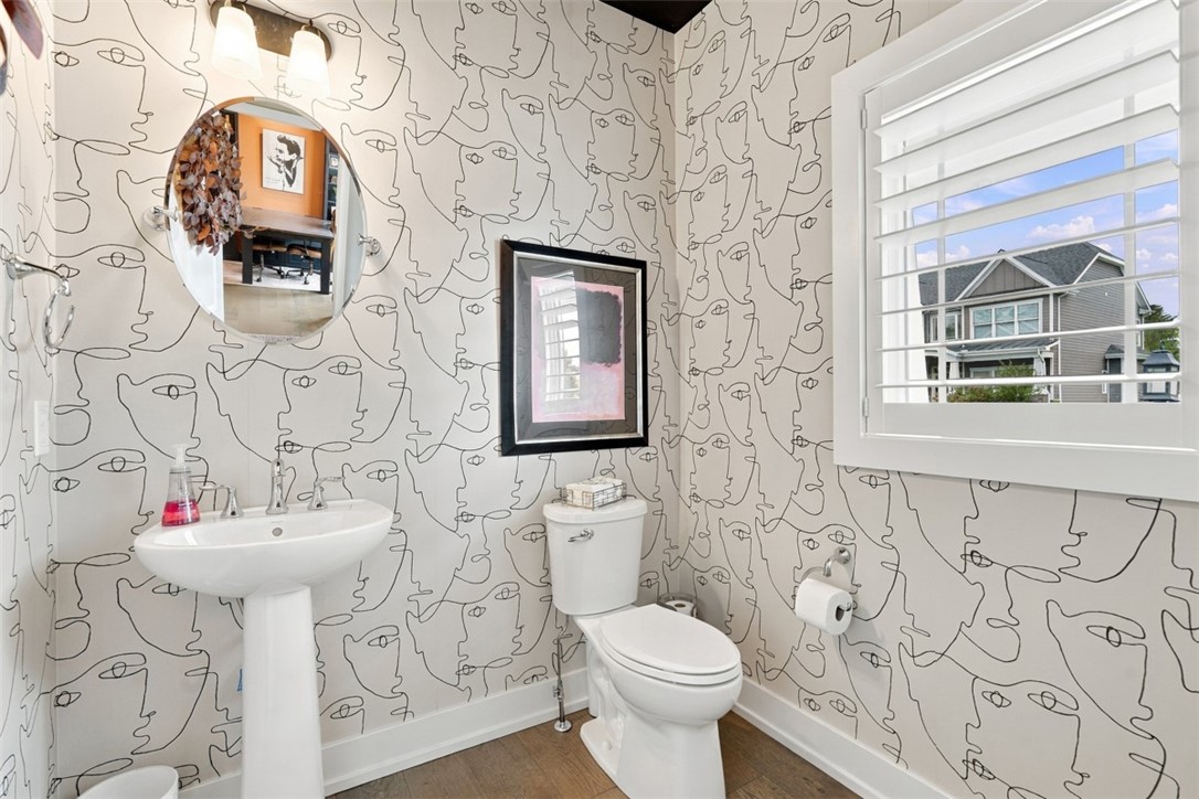 505 Harvest View Dr
