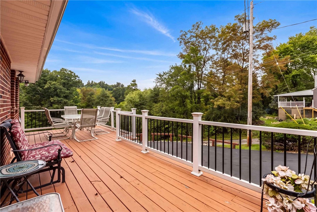 4103 Bakerstown Culmerville Road