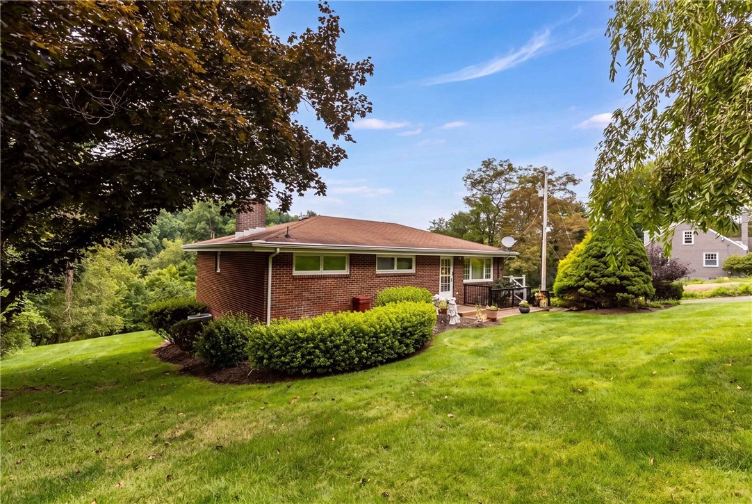 4103 Bakerstown Culmerville Road
