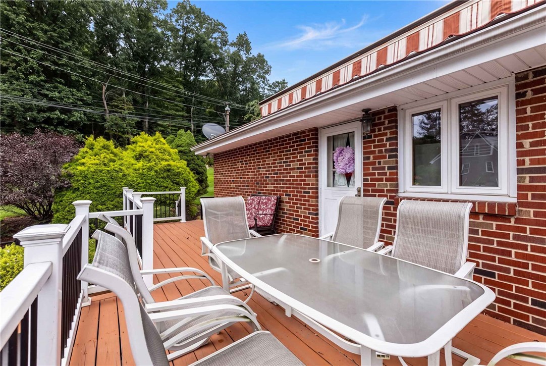 4103 Bakerstown Culmerville Road