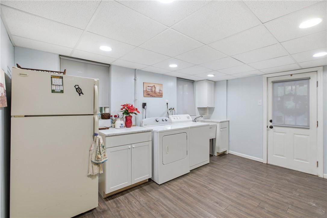 4103 Bakerstown Culmerville Road