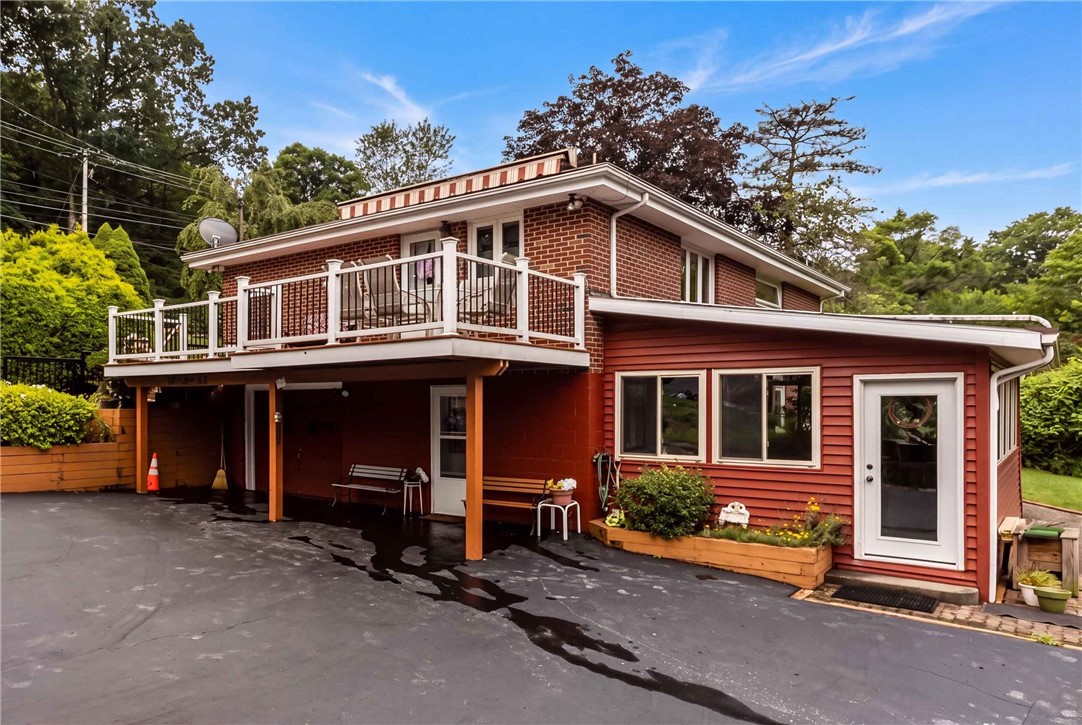4103 Bakerstown Culmerville Road