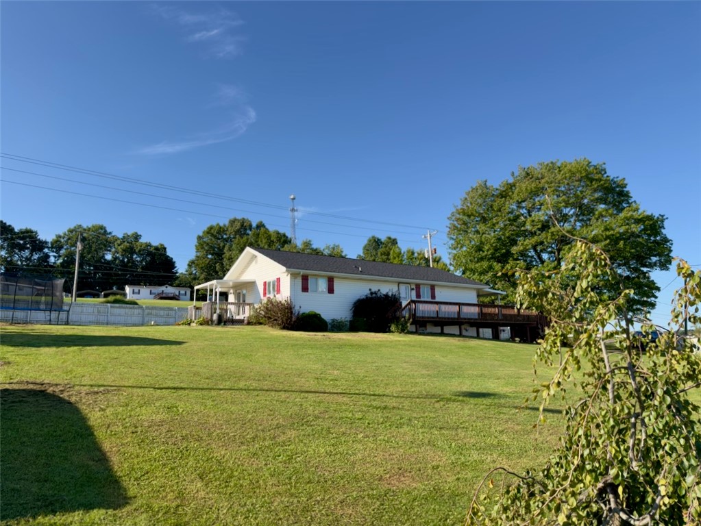 1801 Route 422 E