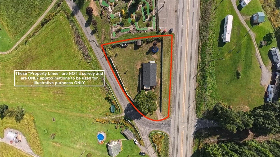 1801 Route 422 E