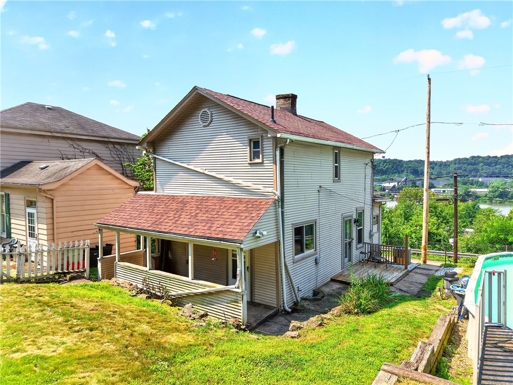 309 4th Ave.
