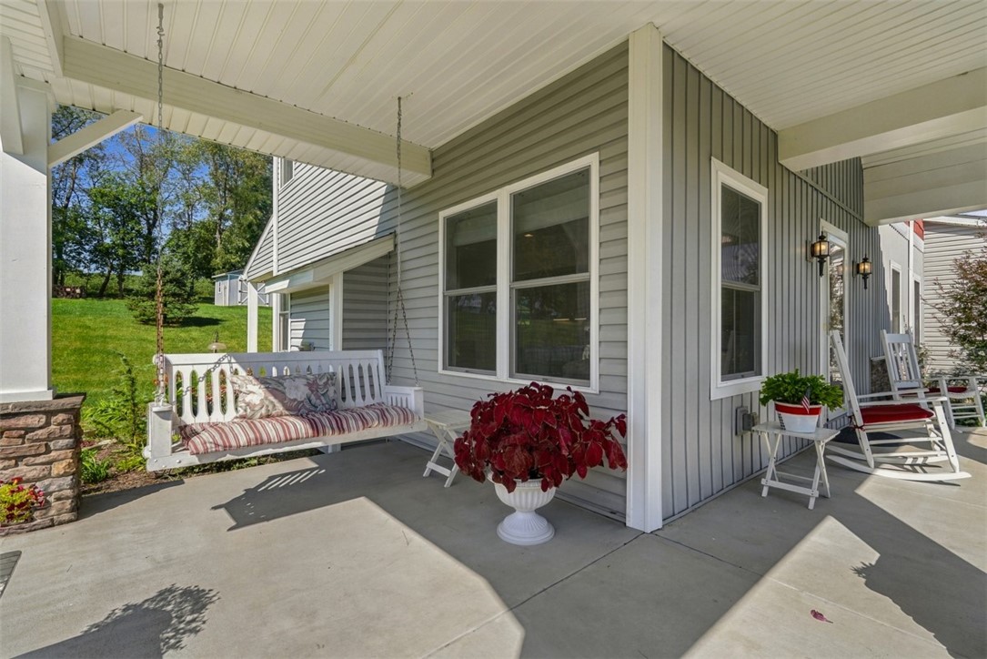 333 Fort Cherry Rd