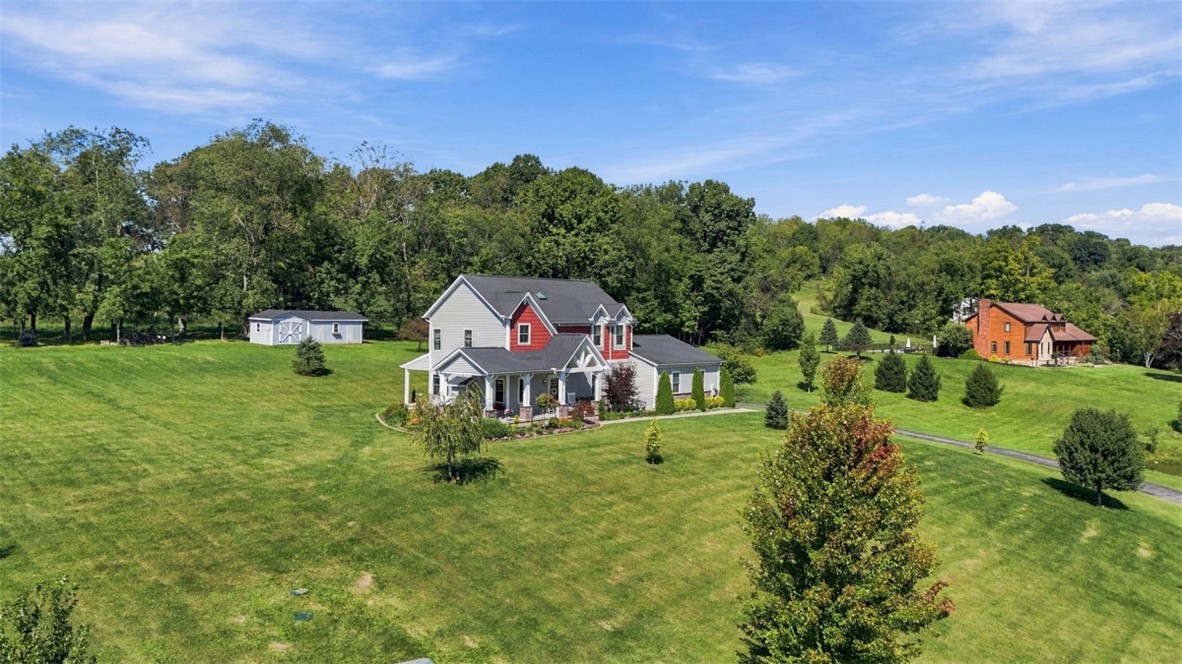 333 Fort Cherry Rd