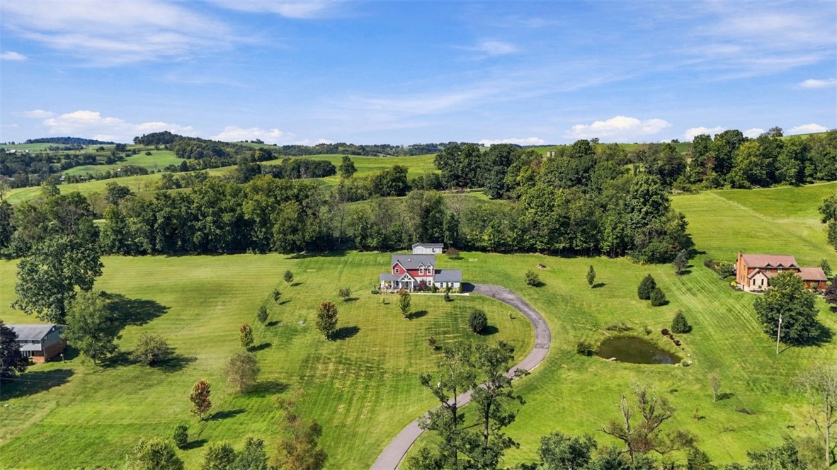 333 Fort Cherry Rd