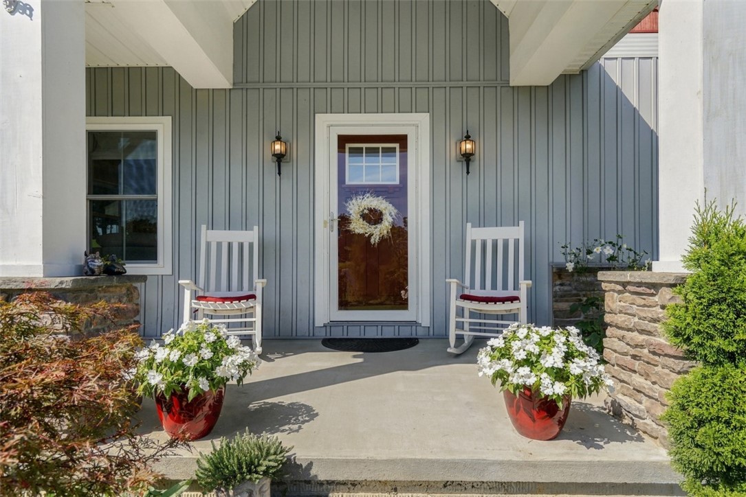 333 Fort Cherry Rd