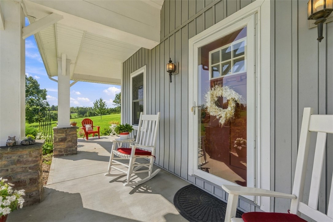 333 Fort Cherry Rd