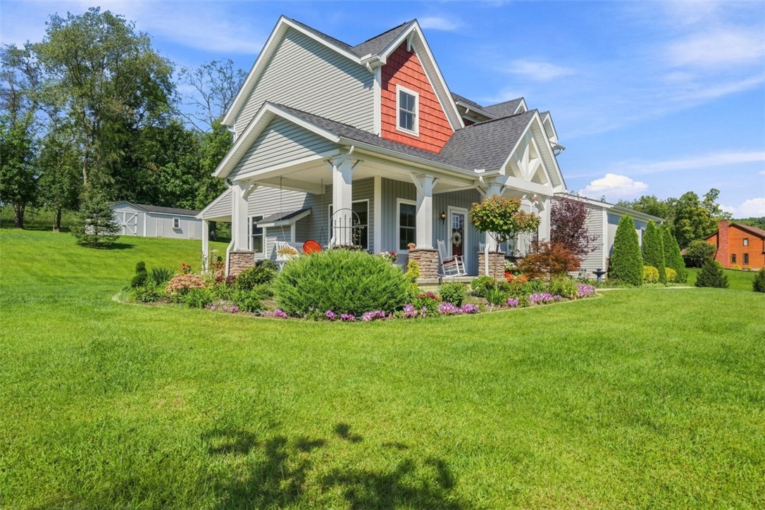 333 Fort Cherry Rd
