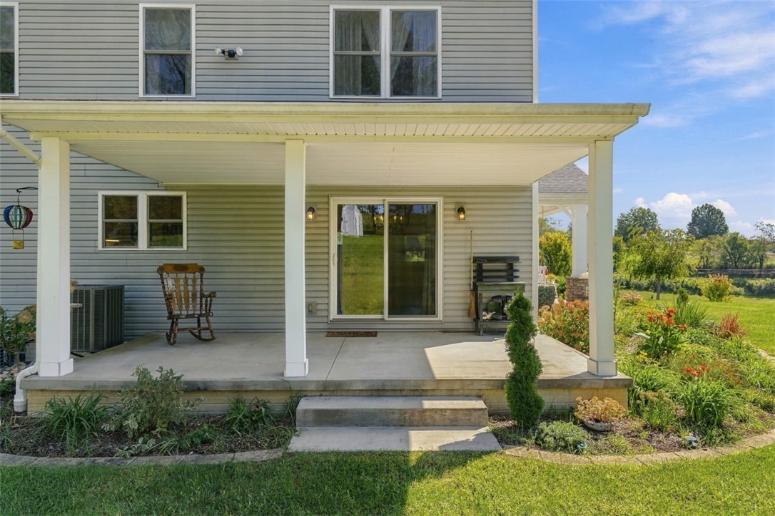 333 Fort Cherry Rd