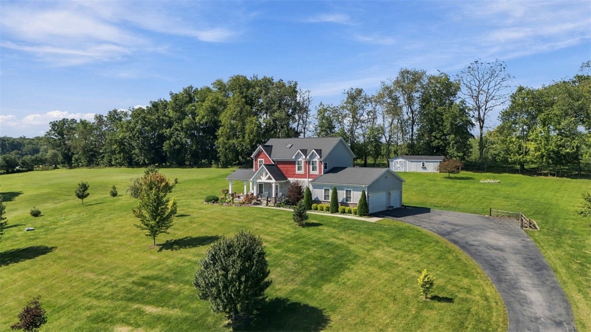 333 Fort Cherry Rd