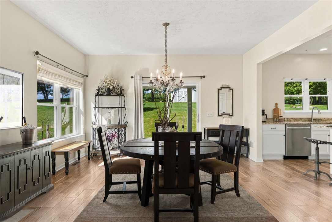 333 Fort Cherry Rd