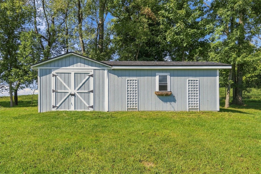333 Fort Cherry Rd