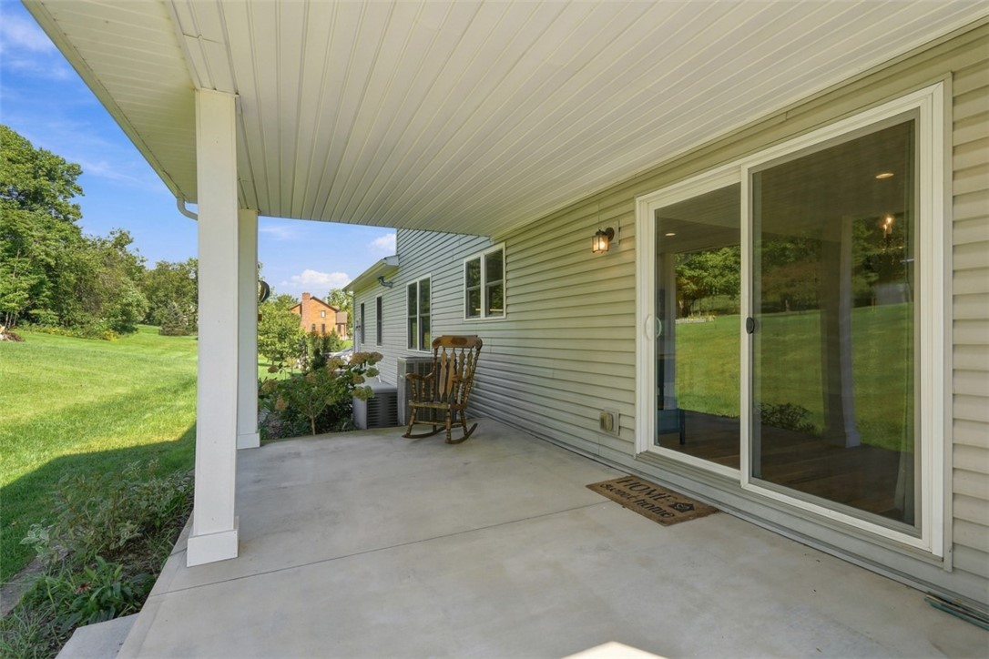 333 Fort Cherry Rd