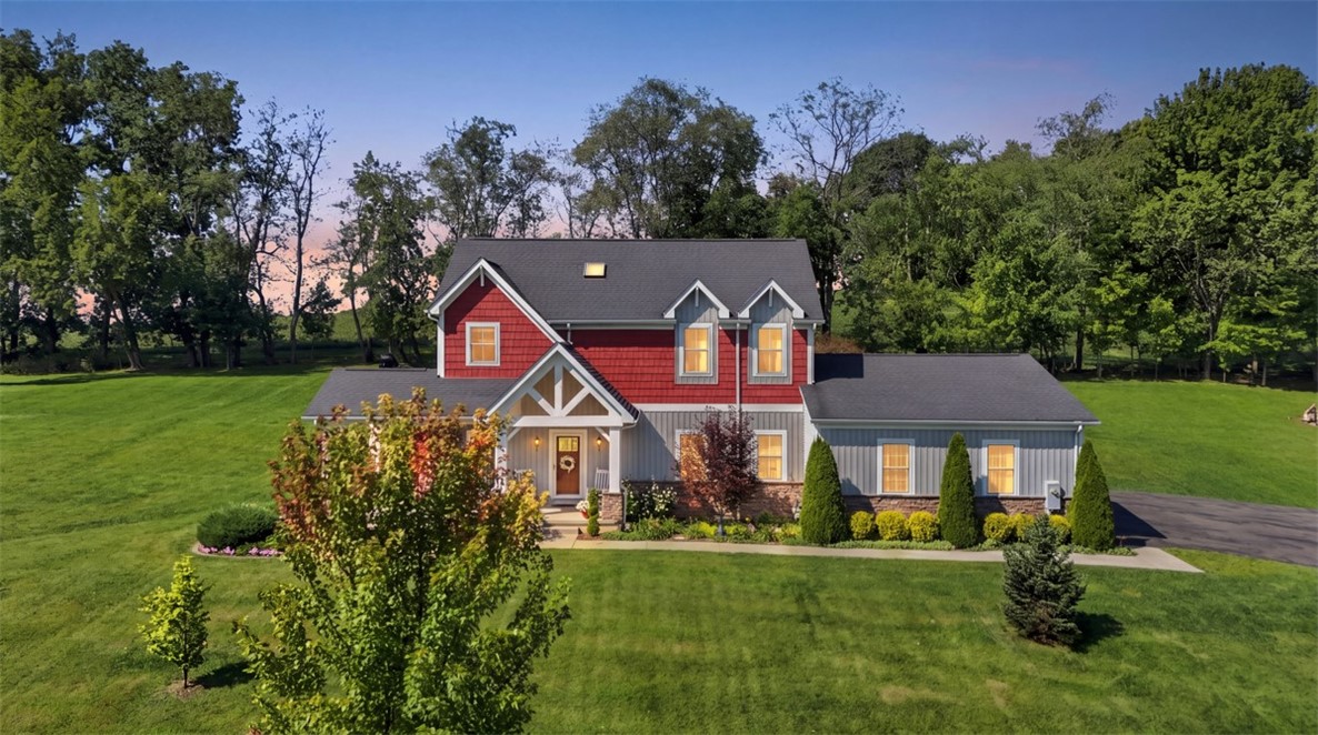 333 Fort Cherry Rd