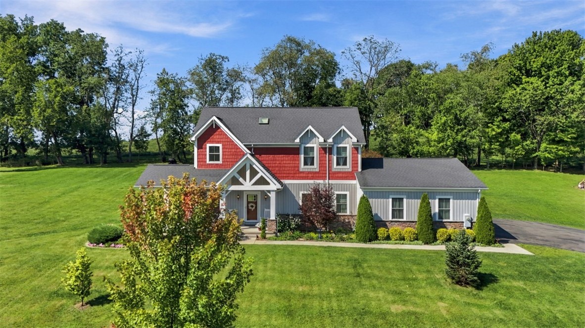 333 Fort Cherry Rd
