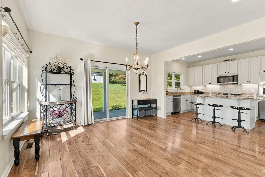 333 Fort Cherry Rd